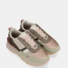 Deportivas Anekke Symmetra multicolor