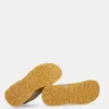 Deportivas Anekke Bloom amarillos y dorados - Thumbnail Image 5