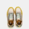 Deportivas Anekke Bloom amarillos y dorados - Thumbnail Image 8