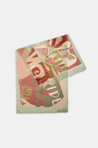 Pañuelo verde menta Anekke Muse