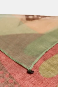 Pañuelo verde menta Anekke Muse