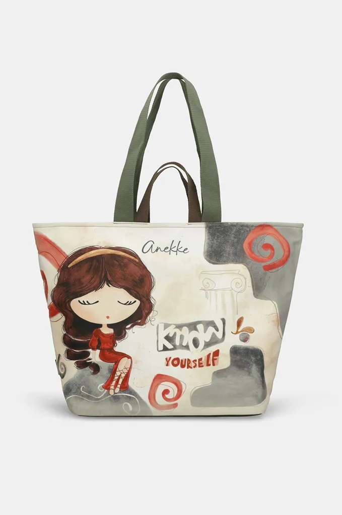 42474-211 Bolso de playa mediano Muse