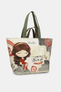 Bolso de playa mediano Muse
