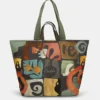 42474-211_3 Bolso de playa mediano Muse