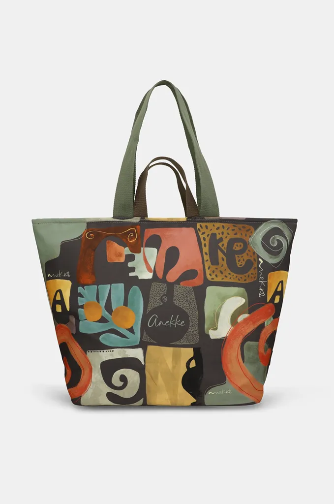 42474-211_3 Bolso de playa mediano Muse