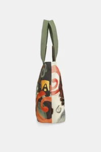 Bolso de playa mediano Muse