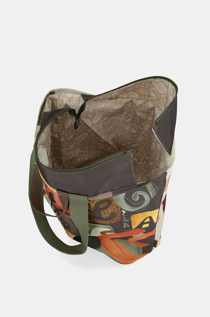 42474-211_7 Bolso de playa mediano Muse
