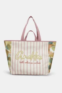 42474-222 Bolso de playa grande Bloom