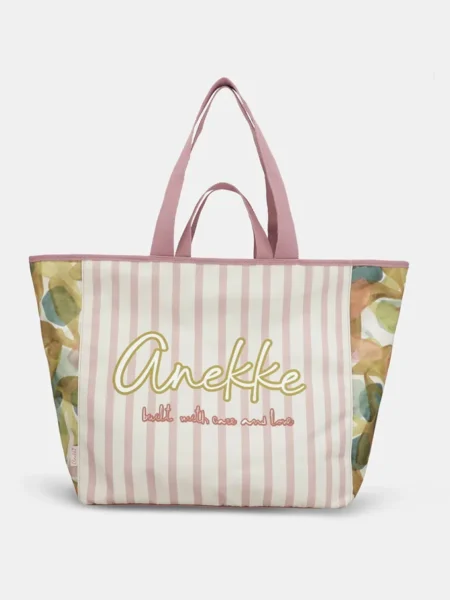 Bolso de playa grande Bloom