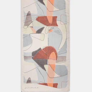 Pañuelo azul Anekke Auralis