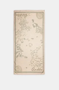 Pañuelo beige Anekke Gaia