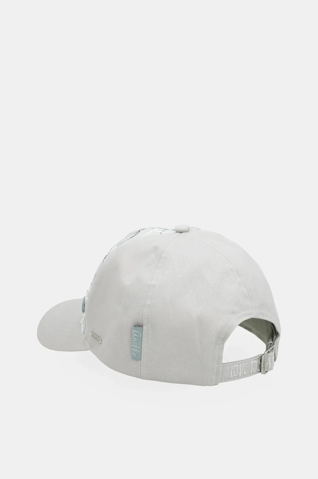 Gorra Anekke Sophia