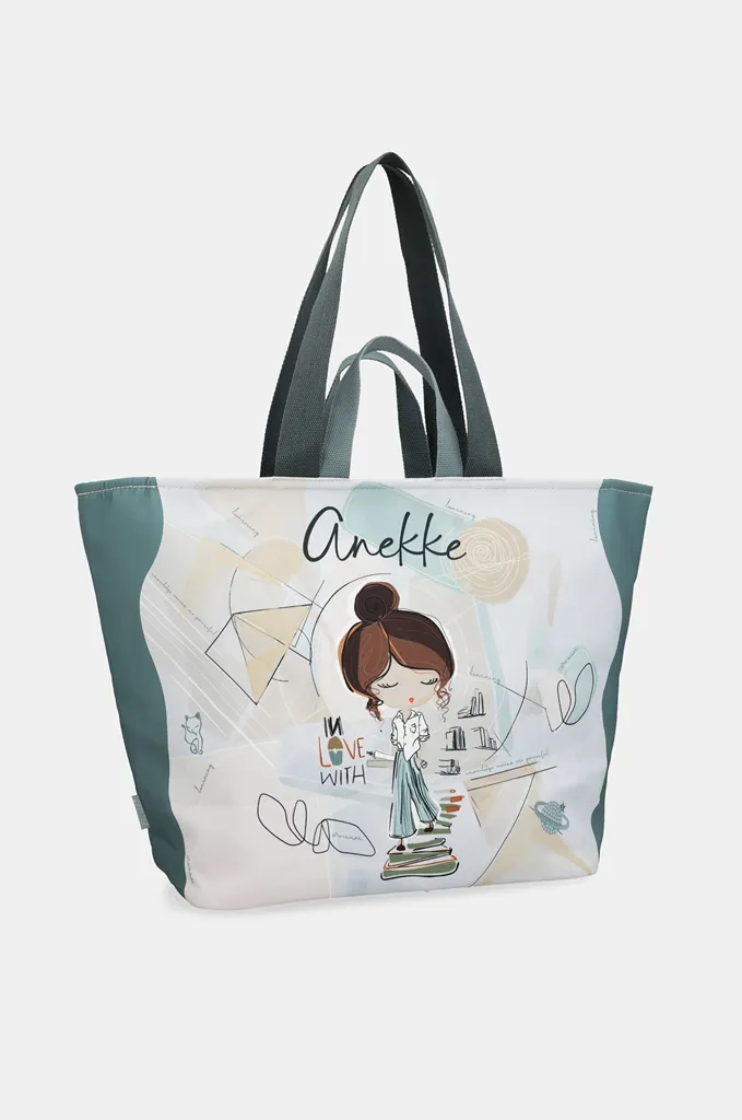 Bolso de playa mediano Sophia