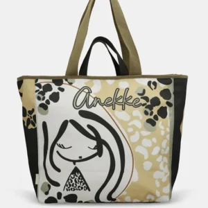 Bolso de playa grande Gaia