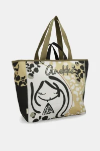 Bolso de playa grande Gaia