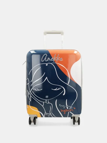 Maleta cabina Eikon Olympia