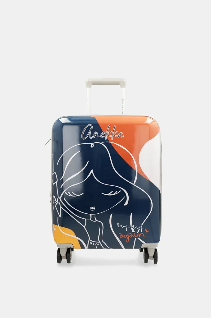 Maleta cabina Eikon Olympia