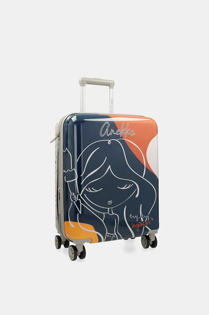 Maleta cabina Eikon Olympia