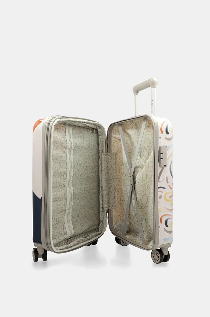 Maleta cabina Eikon Olympia