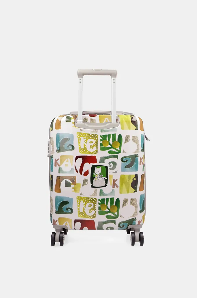 Maleta cabina Muse Amphora