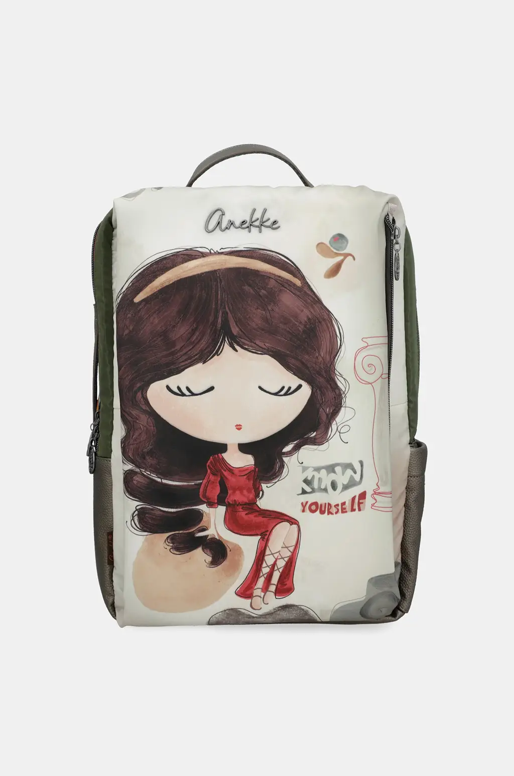 Mochila de viaje Muse