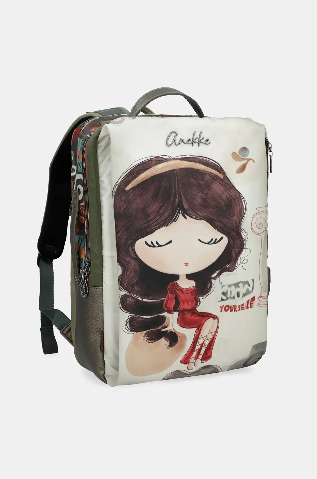 Mochila de viaje Muse