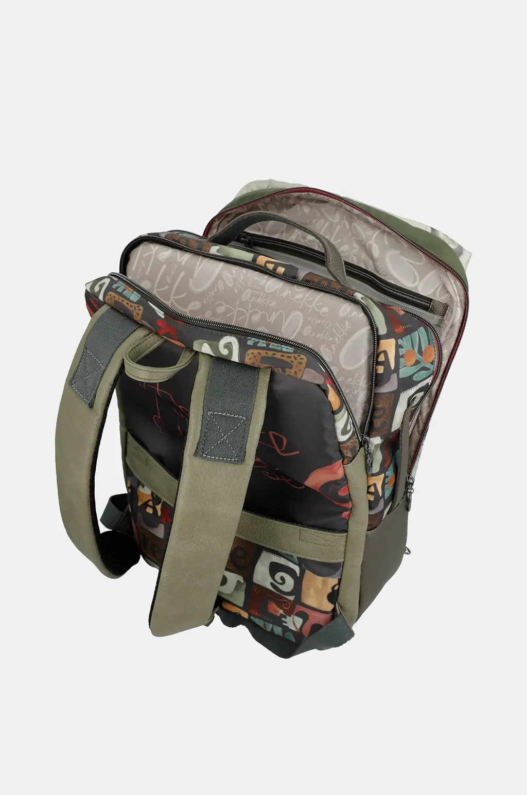 Mochila de viaje Muse