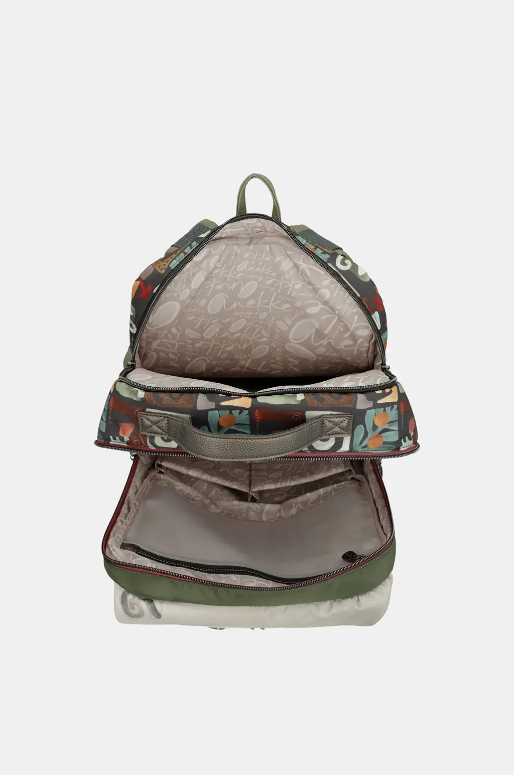 Mochila de viaje Muse