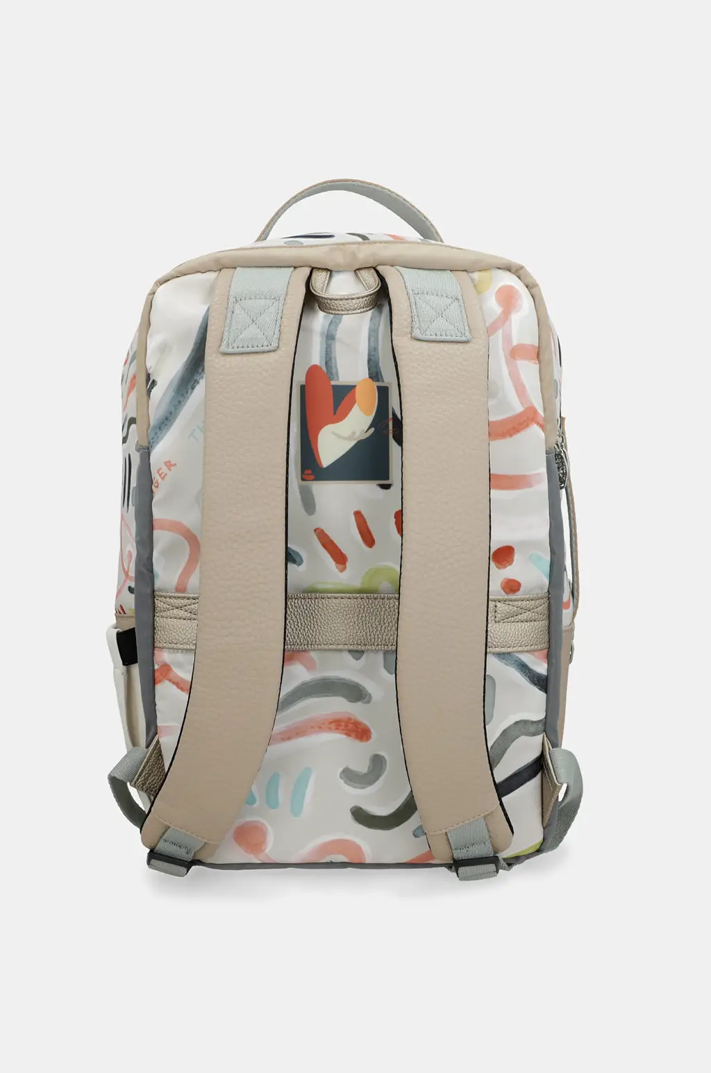 Mochila de viaje Olympia