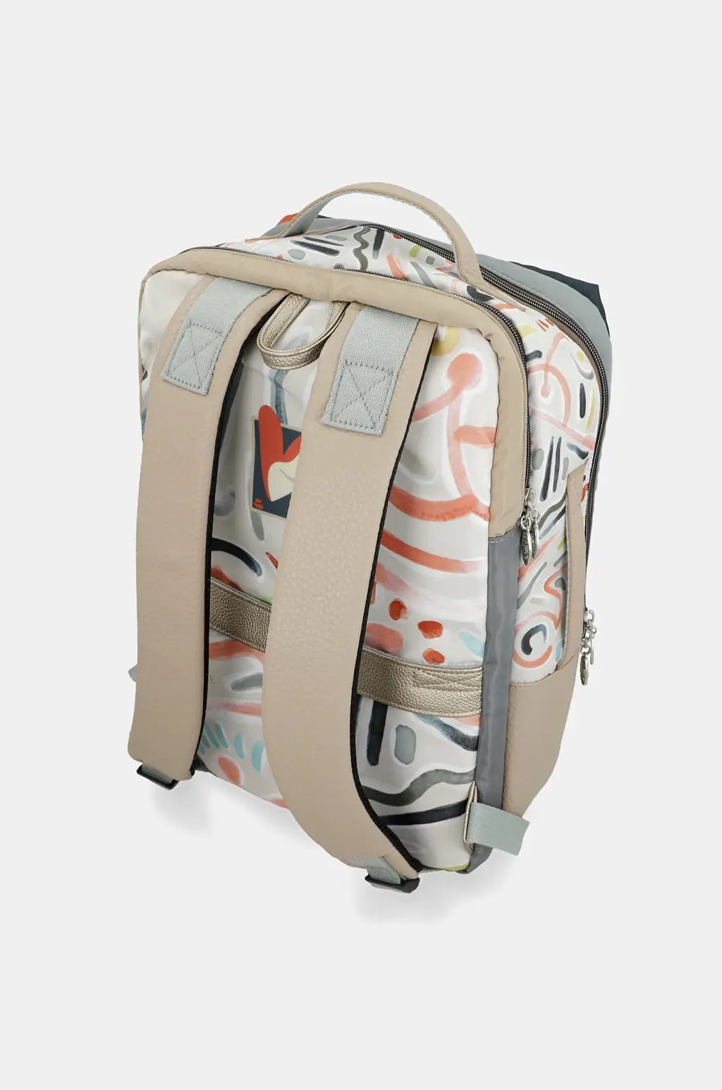 Mochila de viaje Olympia