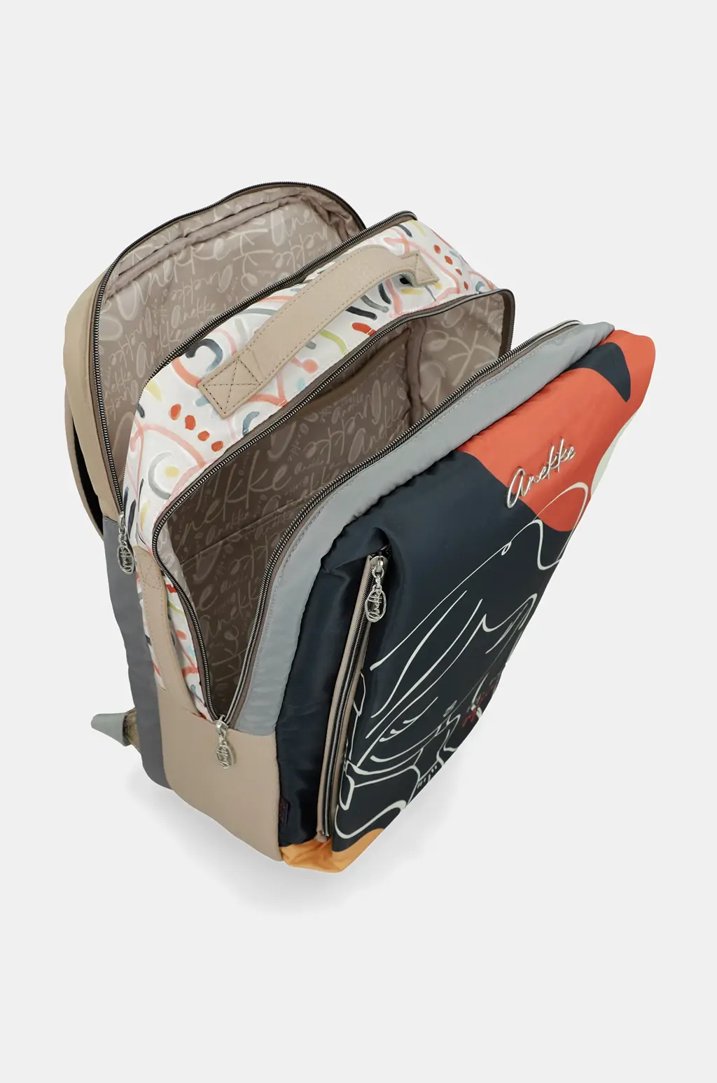 Mochila de viaje Olympia