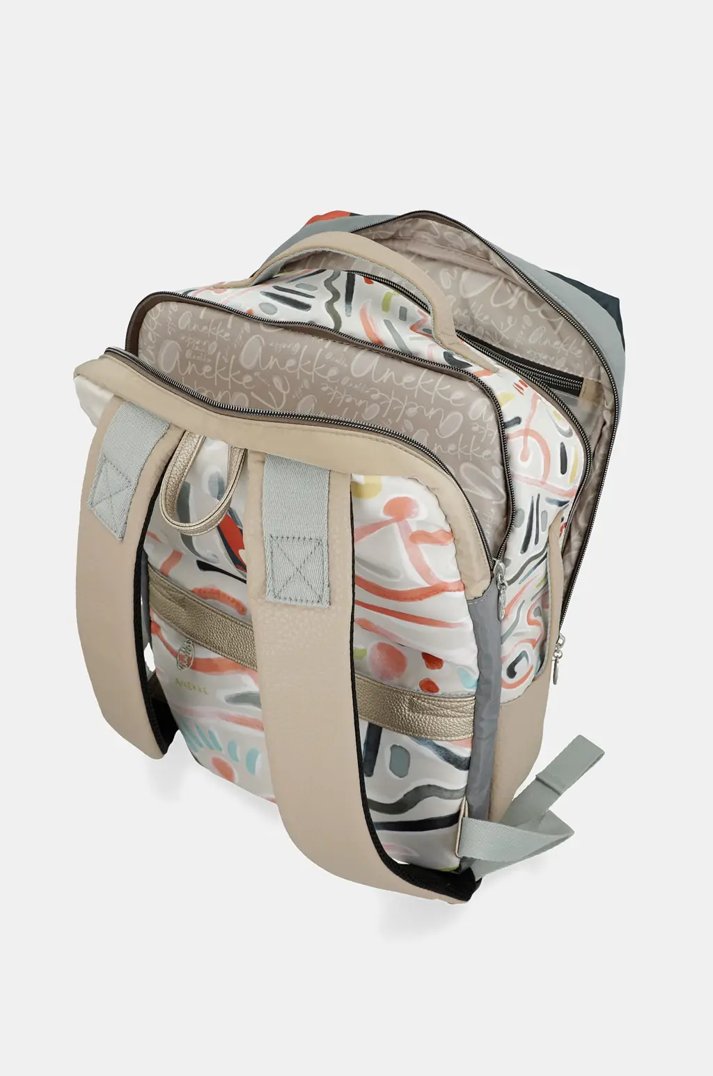 Mochila de viaje Olympia