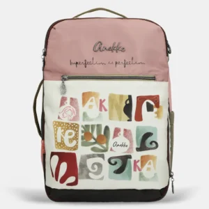 Mochila de viaje Amphora