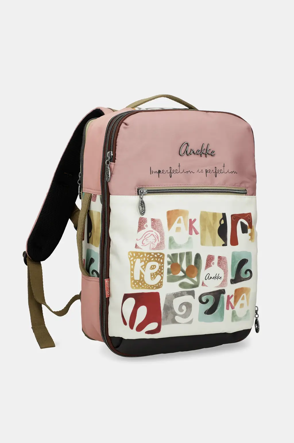 Mochila de viaje Amphora