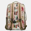 Mochila de viaje Amphora