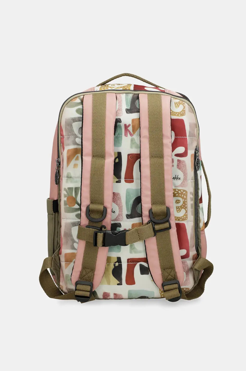 Mochila de viaje Amphora