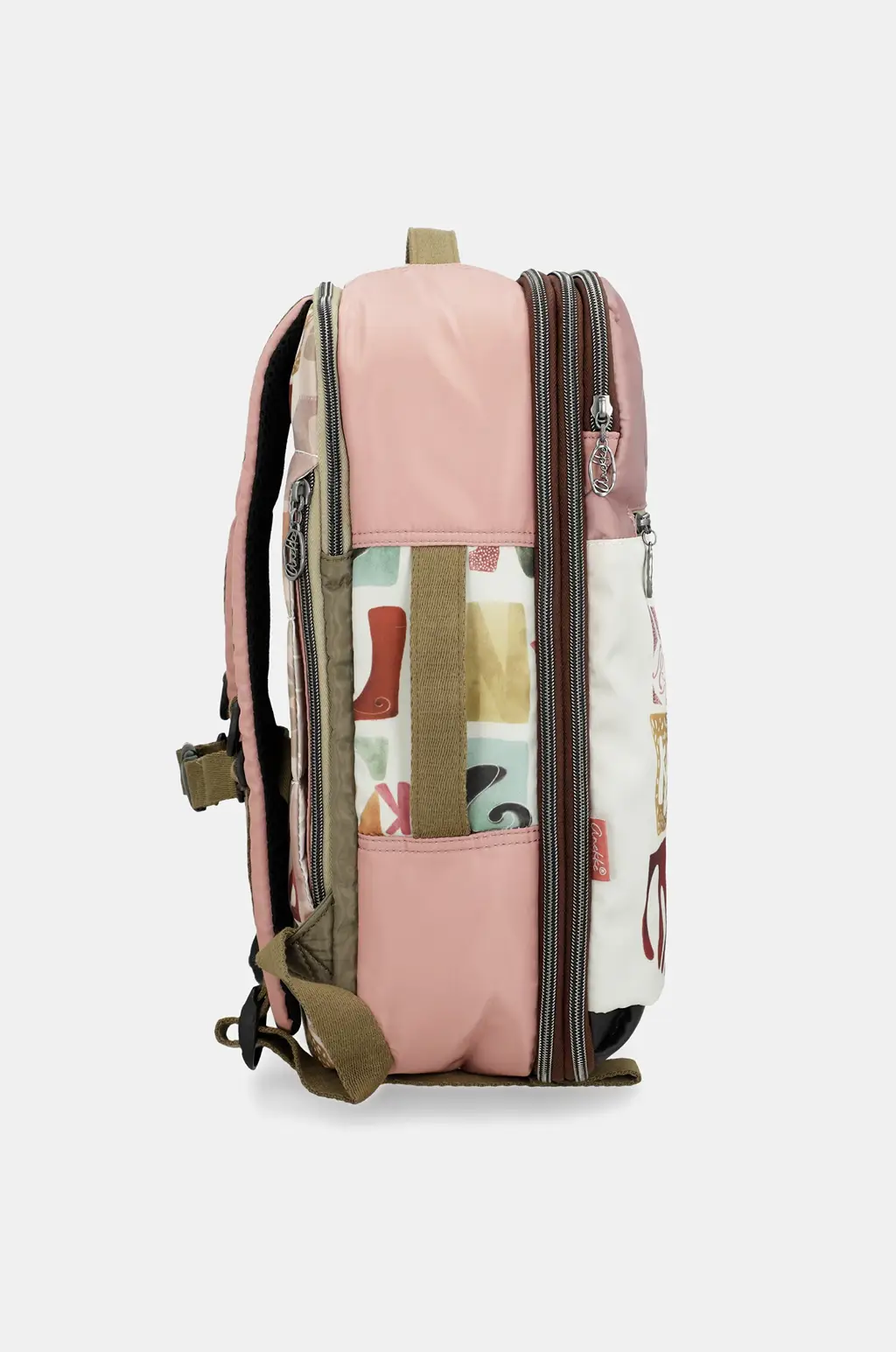 Mochila de viaje Amphora