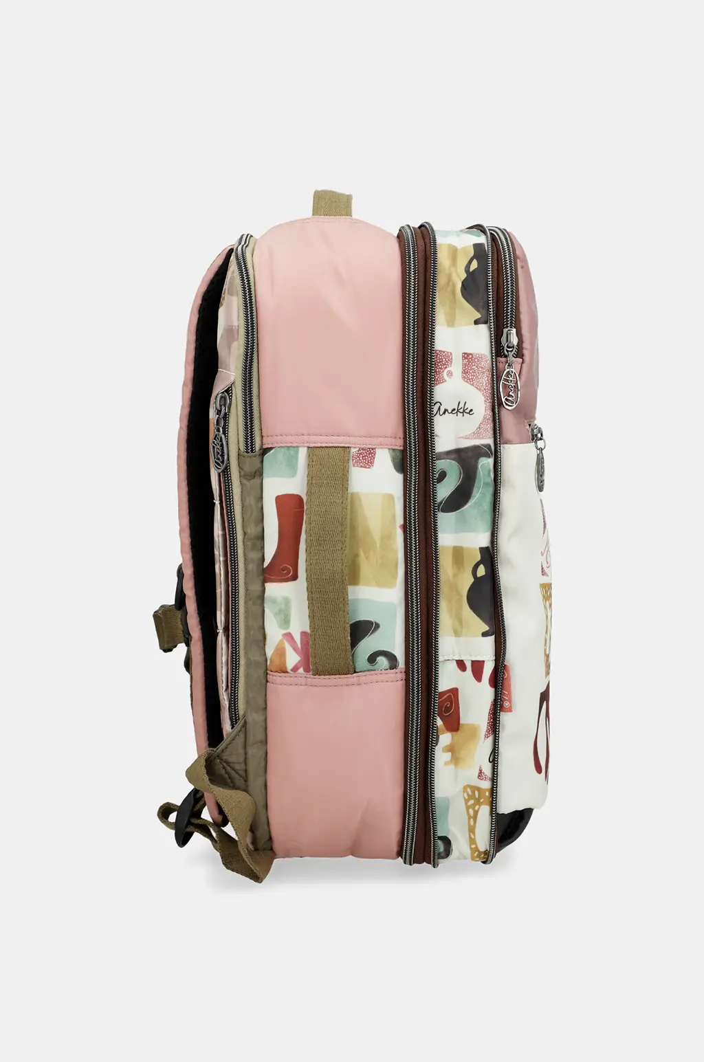 Mochila de viaje Amphora