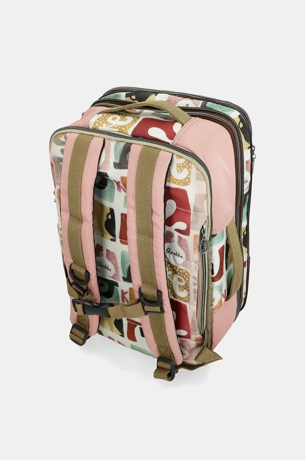 Mochila de viaje Amphora