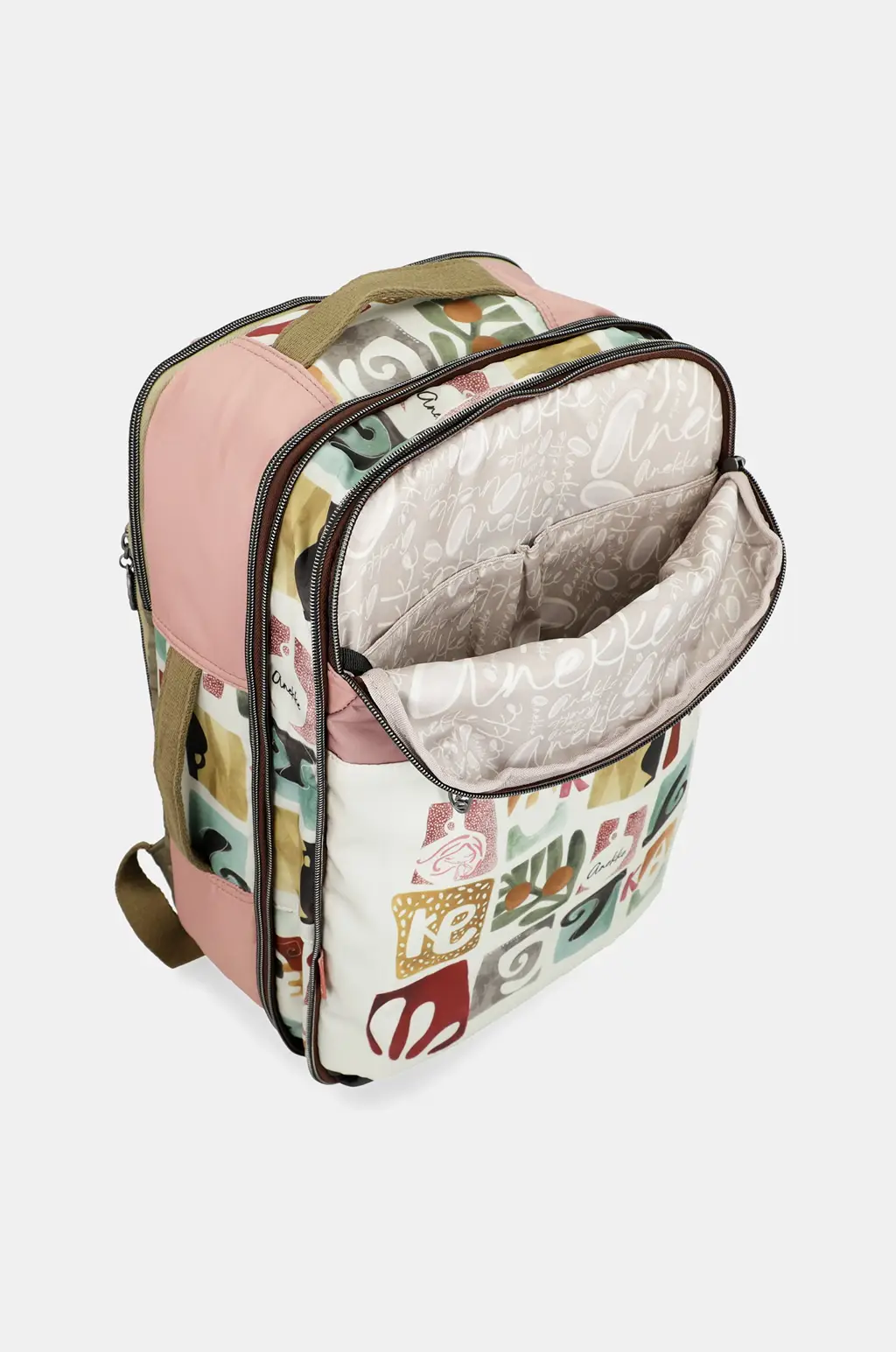 Mochila de viaje Amphora