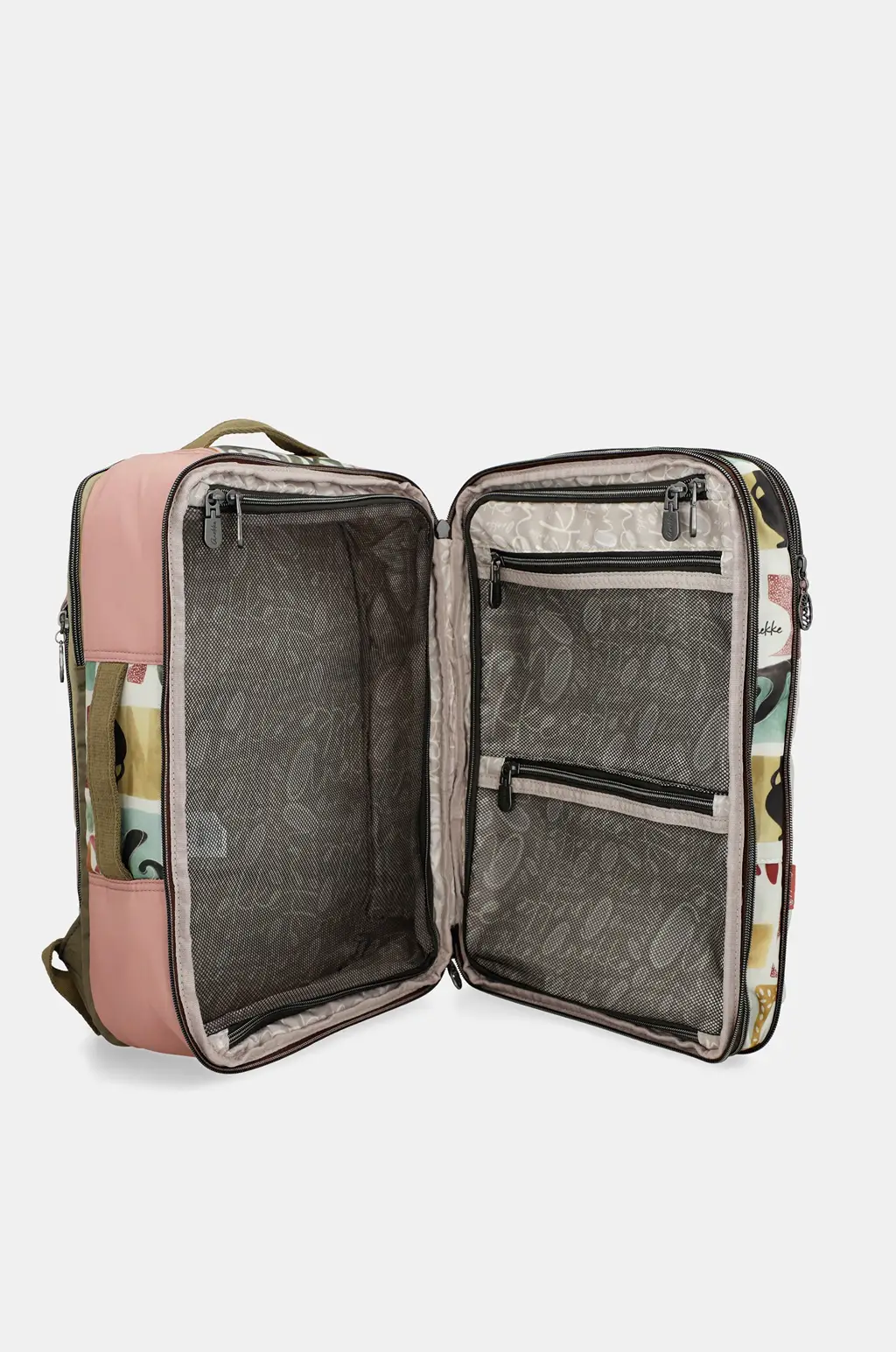 Mochila de viaje Amphora