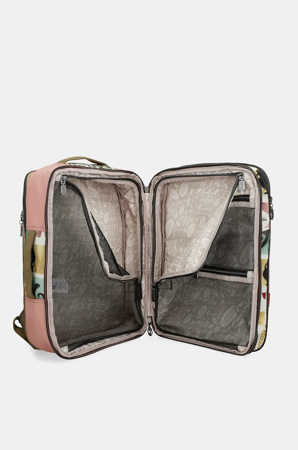 Mochila de viaje Amphora