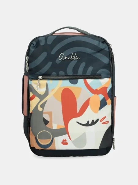 Mochila de viaje Eikon