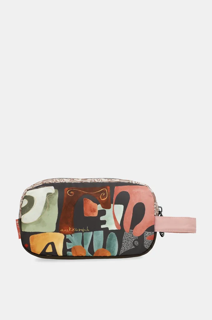 Neceser de viaje pequeño Muse