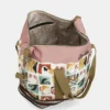 Bolso de viaje extensible Amphora