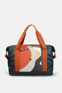 42578-004 Bolso de viaje extensible Eikon