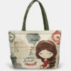 Bolso de viaje Muse