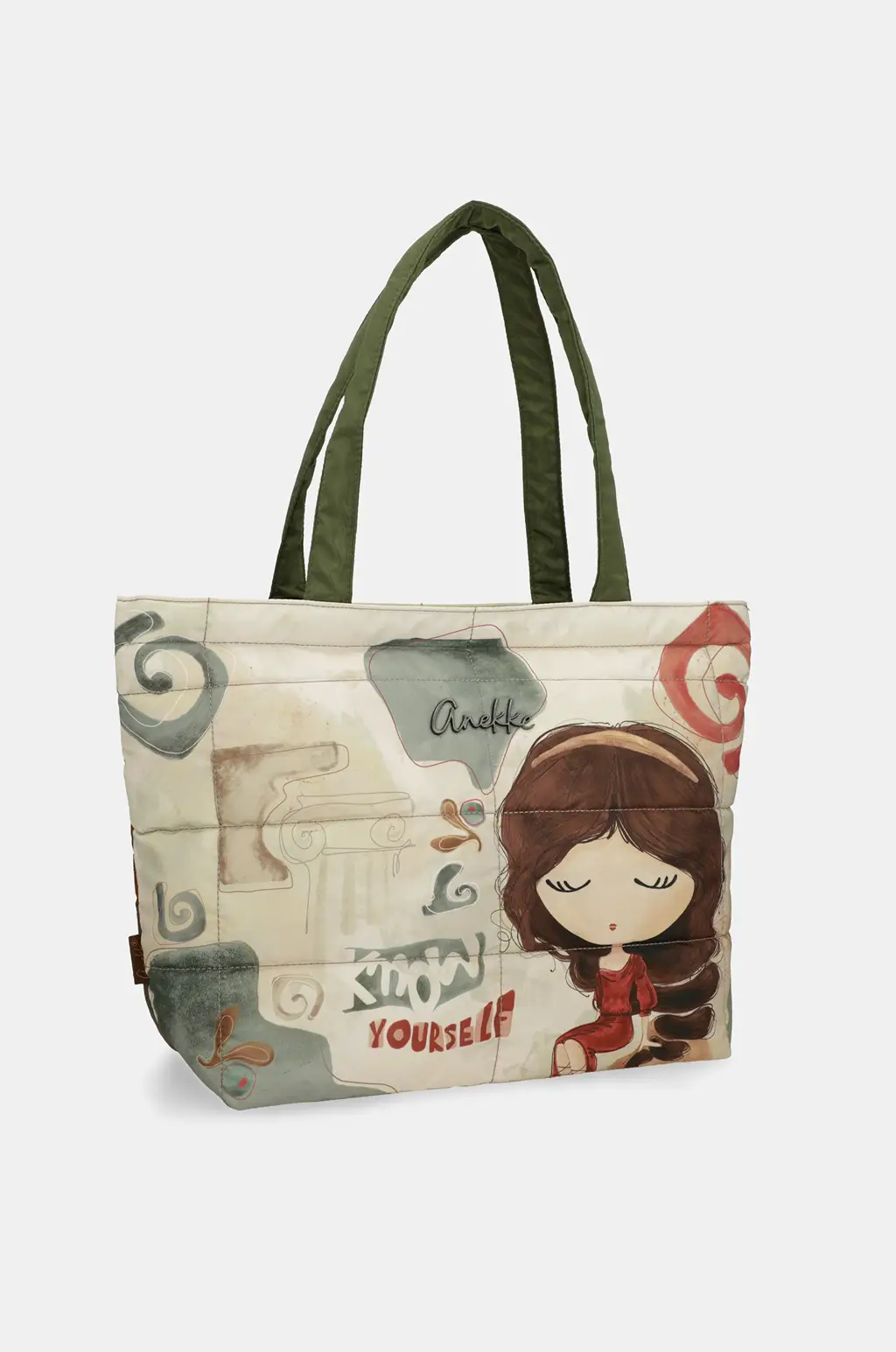 Bolso de viaje Muse
