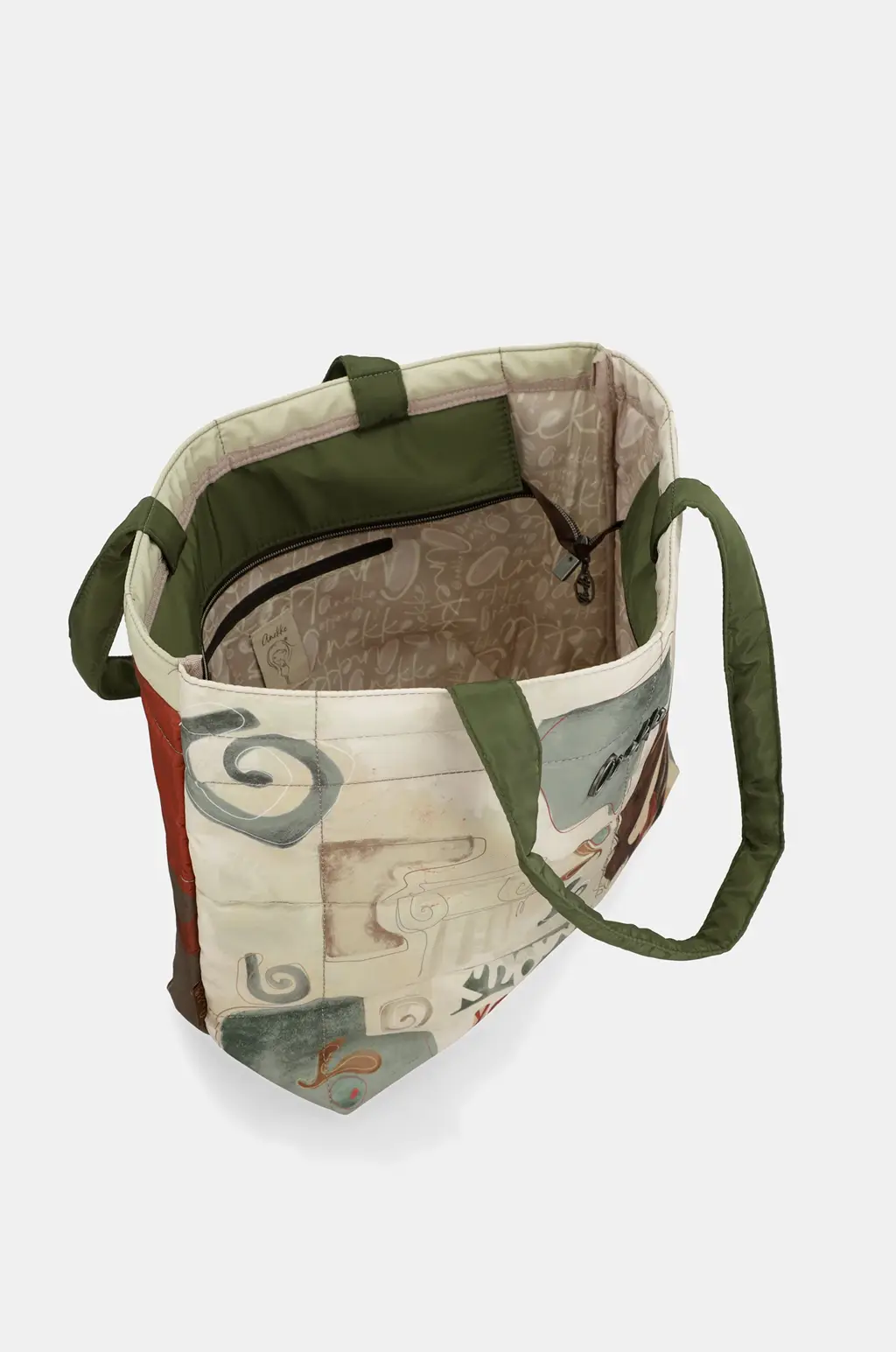 Bolso de viaje Muse