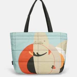 Bolso de viaje Eikon